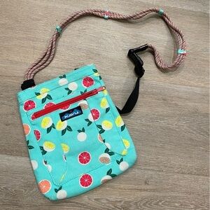 KAVU Fruit Purse